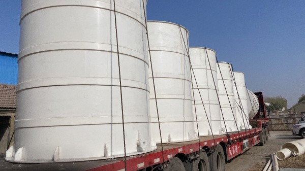 聚丙烯儲罐 聚丙烯儲罐