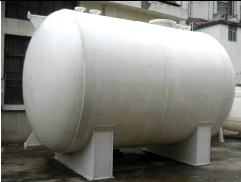 聚丙烯儲罐 聚丙烯儲罐