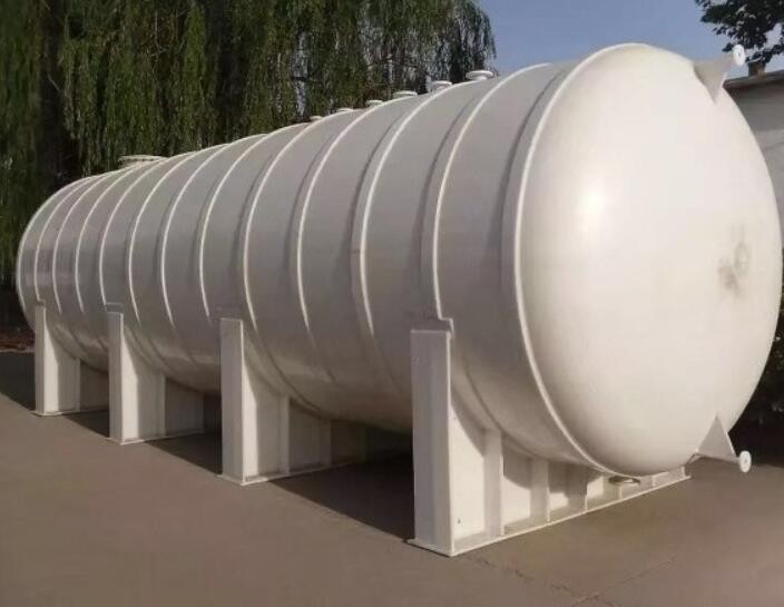 聚丙烯儲罐 聚丙烯儲罐