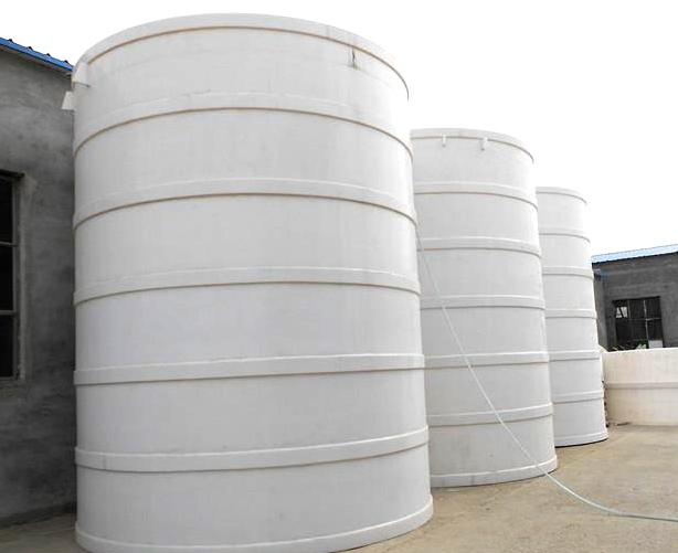 聚丙烯儲罐 聚丙烯儲罐