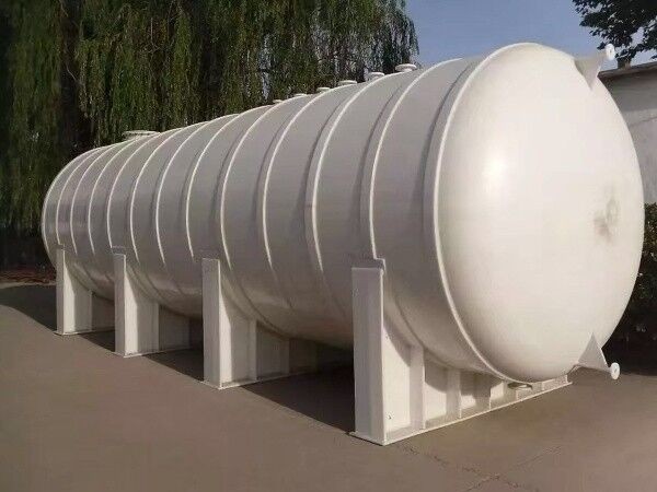 聚丙烯儲罐 聚丙烯儲罐