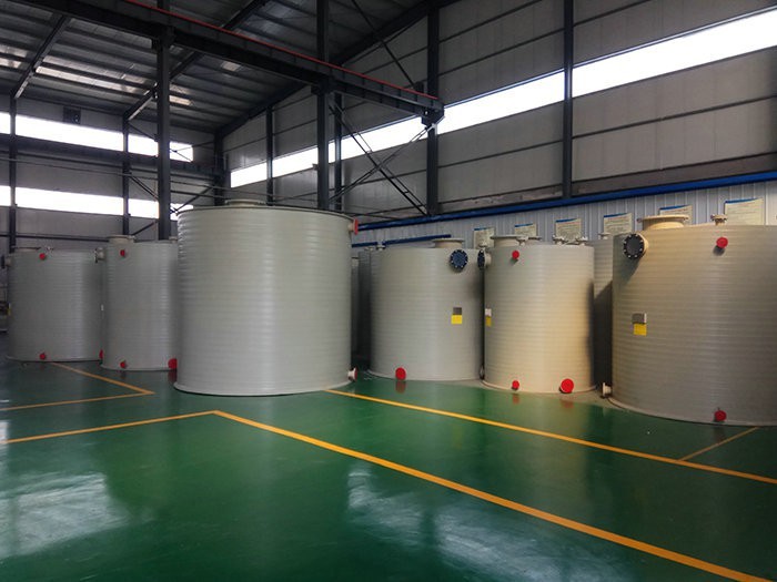 PP反應釜 PP反應釜